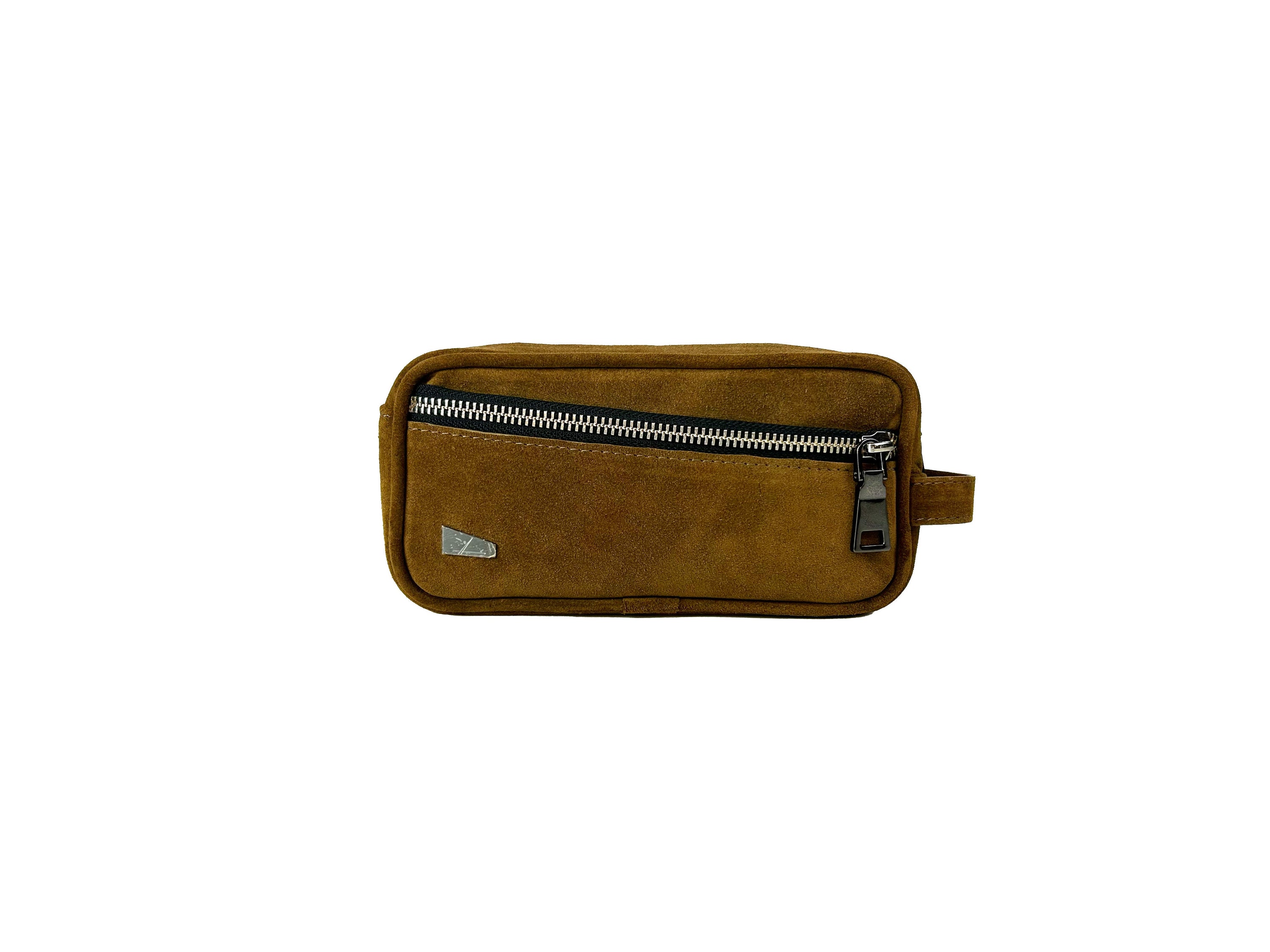 TURNER Beauty Case | Tobacco