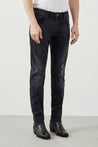  Ra Denim-Fere Regular Fit Anthracite Men’s Jeans-3