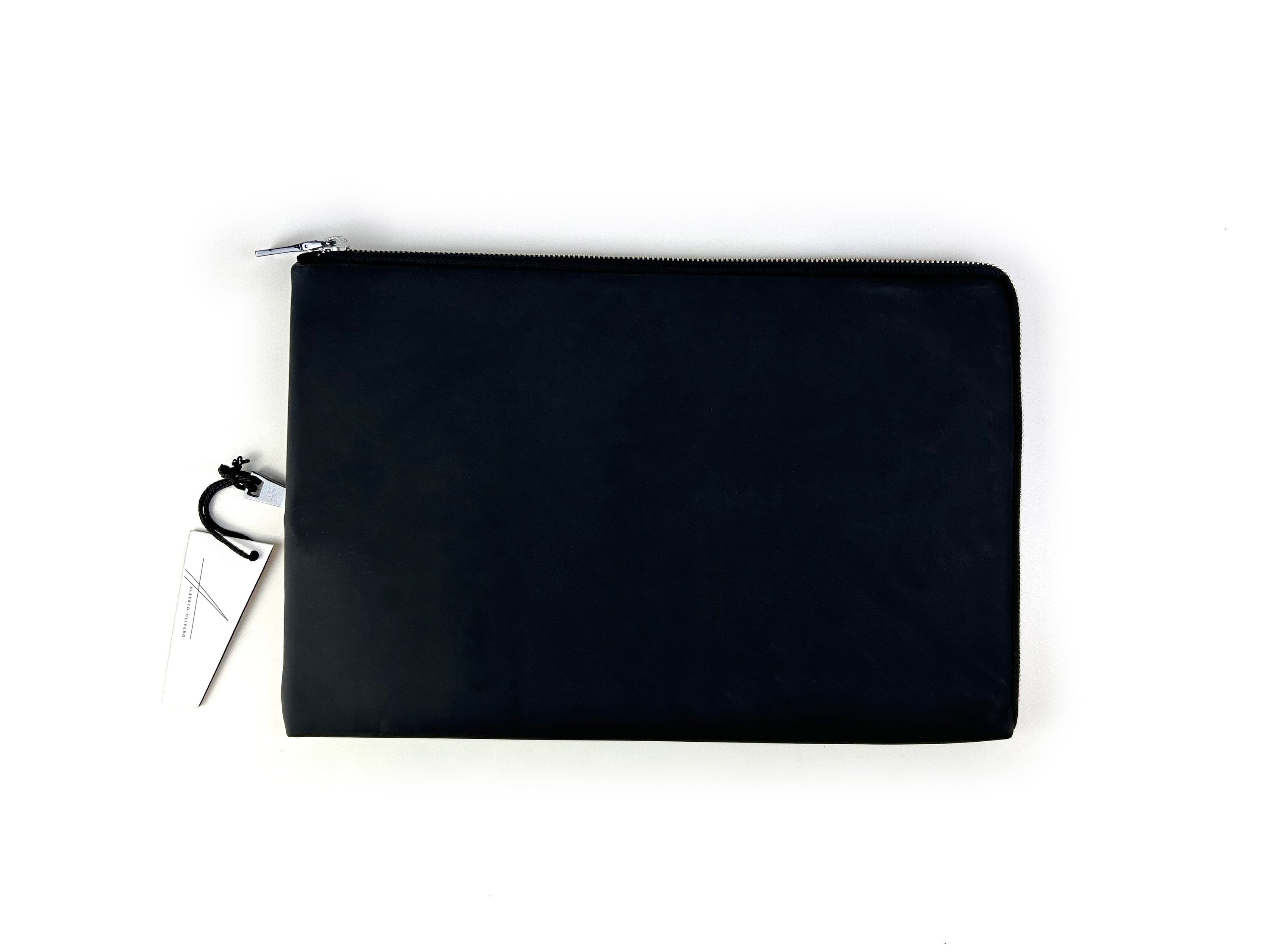 SHARP Leather Portfolio