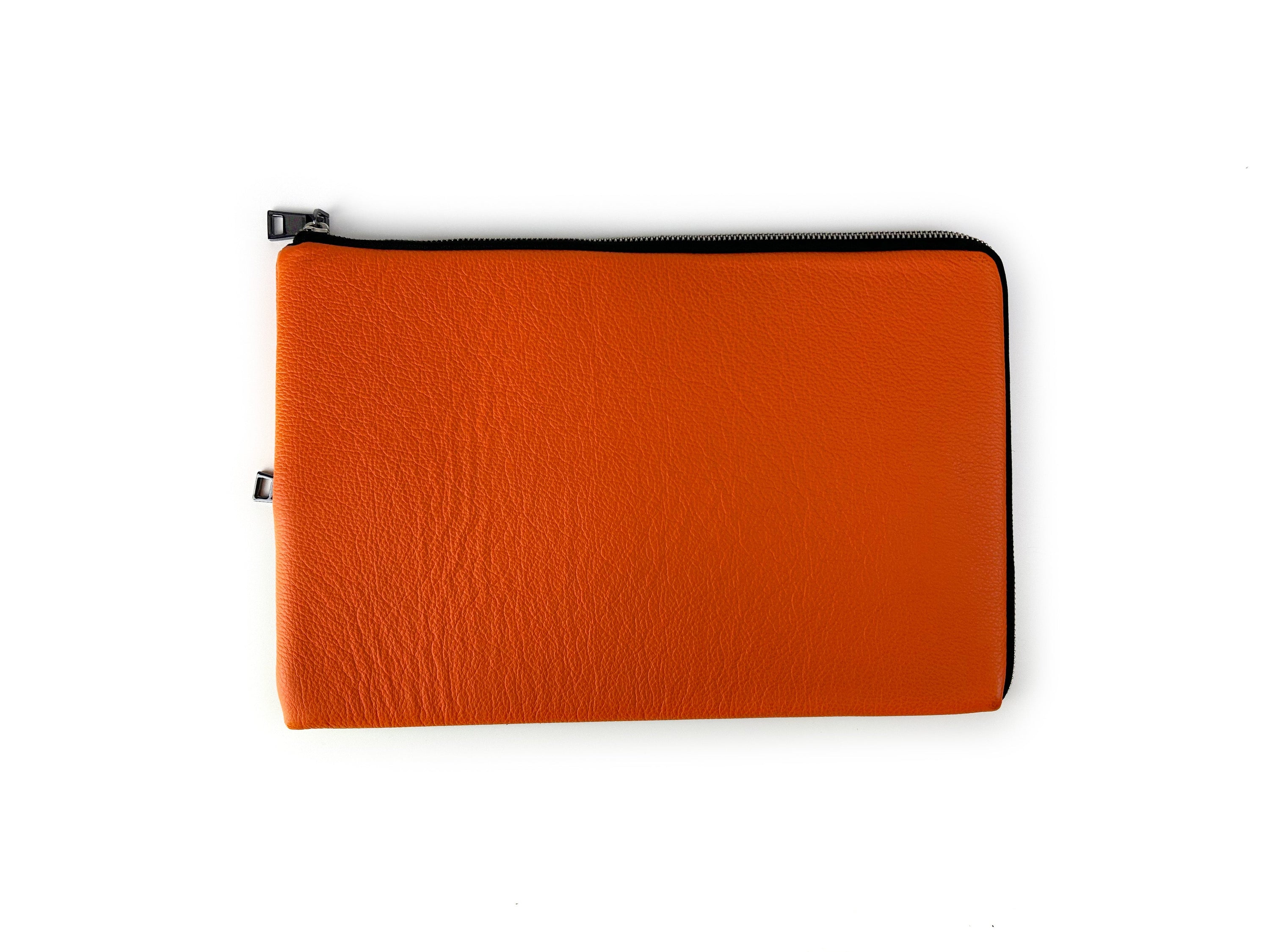 SHARP Leather Portfolio