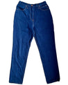 BLEU DES PENTES - Women's Fit Jeans