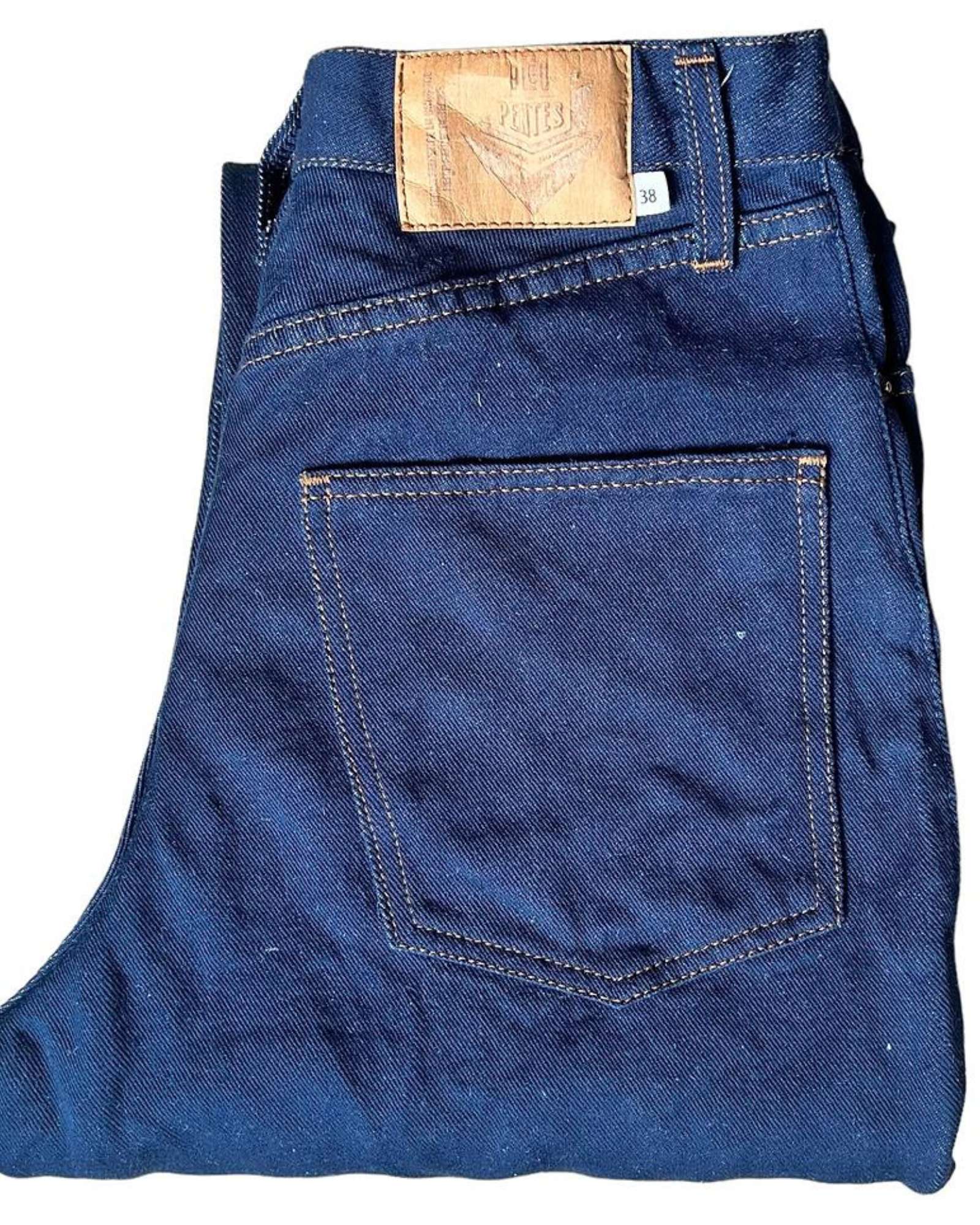 Women's Fit Jeans | Blue